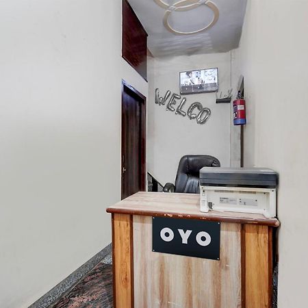Oyo Hotel Maharaja Palace Meerut Exterior photo